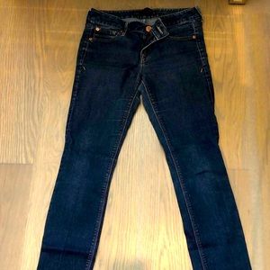Express Jeans